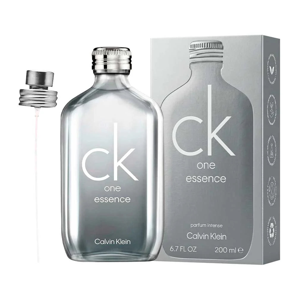 Ck One Essence Parfum Intense 200ML-Caballero
