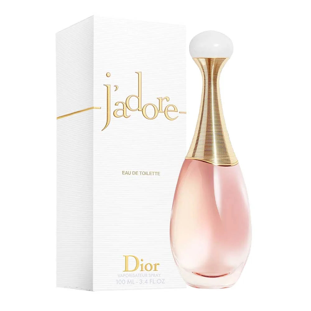 J'adore EDT 100ML-Dama