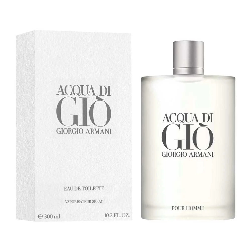 Acqua Di Gio EDT 300ML-Caballero