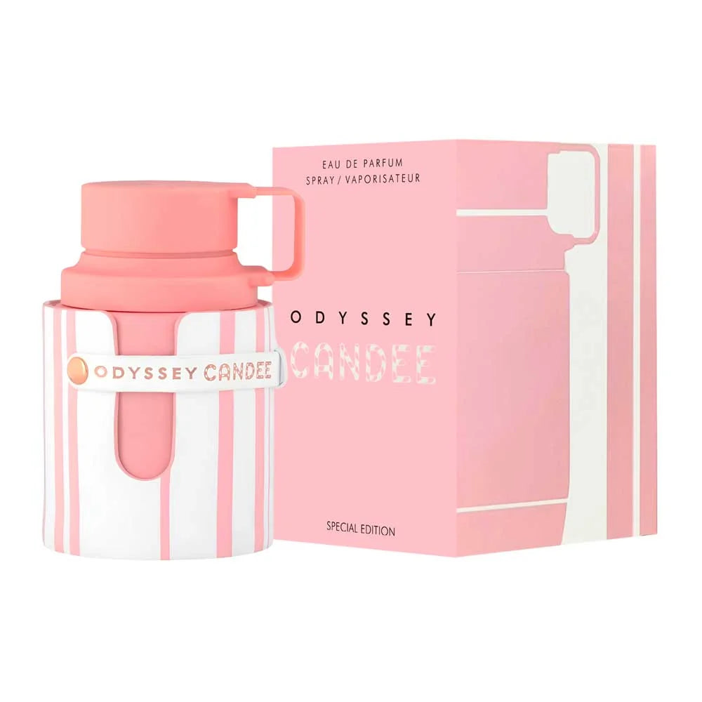 Odyssey Candee Special Edition EDP 100ml - Dama
