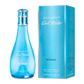 Davidoff Cool Water EDT 100ML-Dama