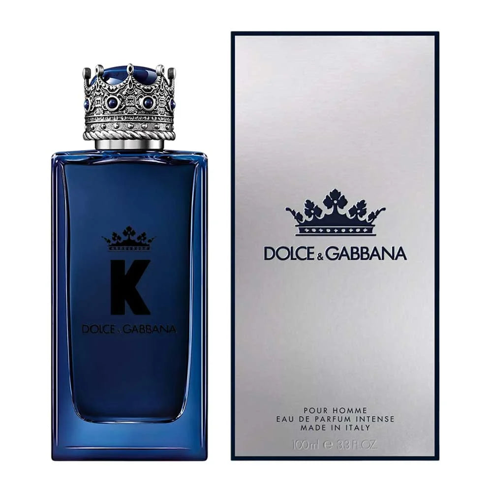 Dolce & Gabbana K Intense EDP 100ML-Caballero
