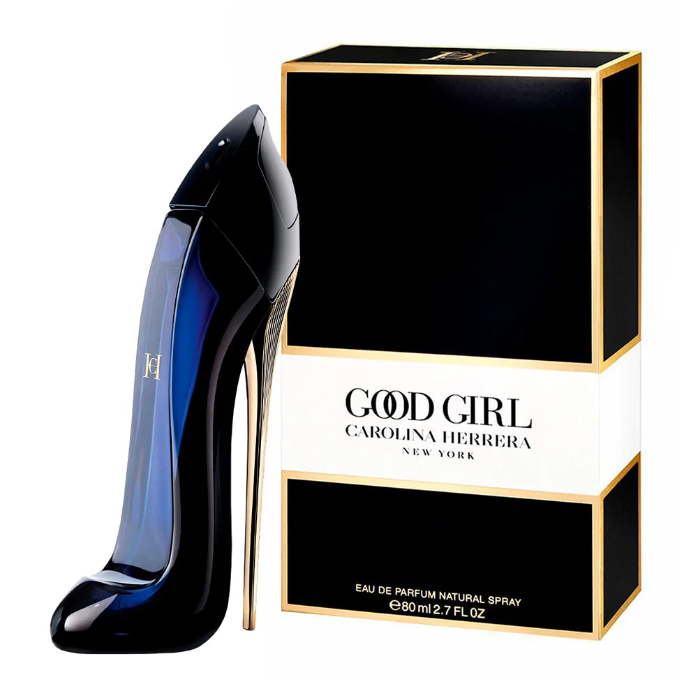 CH Good Girl EDT 80ML-Dama