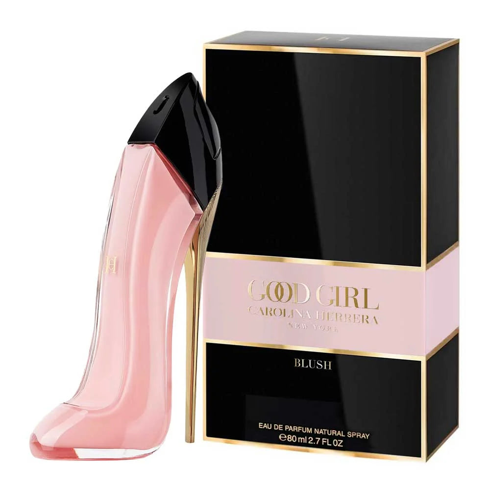 CH Good Girl Blush EDP 80ML-Dama