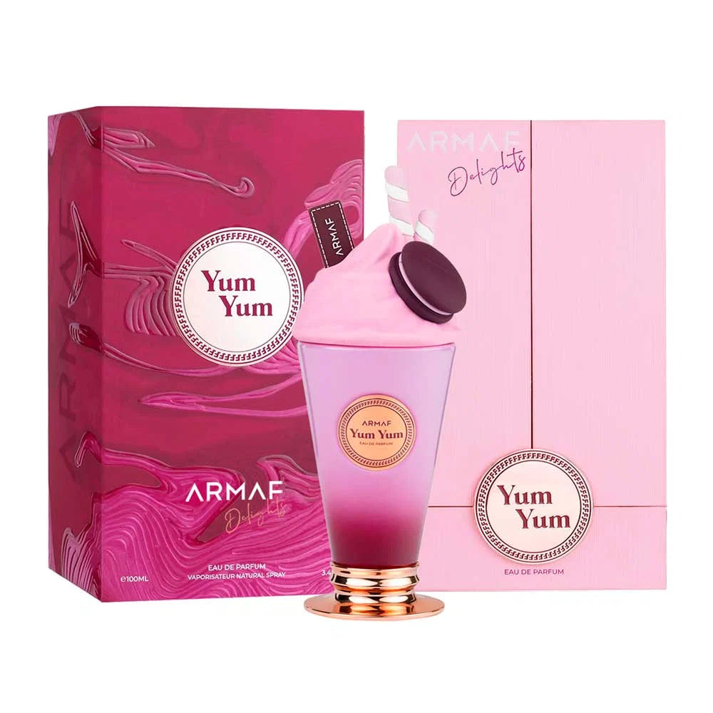 Armaf Delights Yum Yum EDP 100ML-Dama