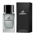 Mr Burberry EDT 100ML-Caballero