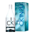 CK IN2U EDT 100ML-Caballero