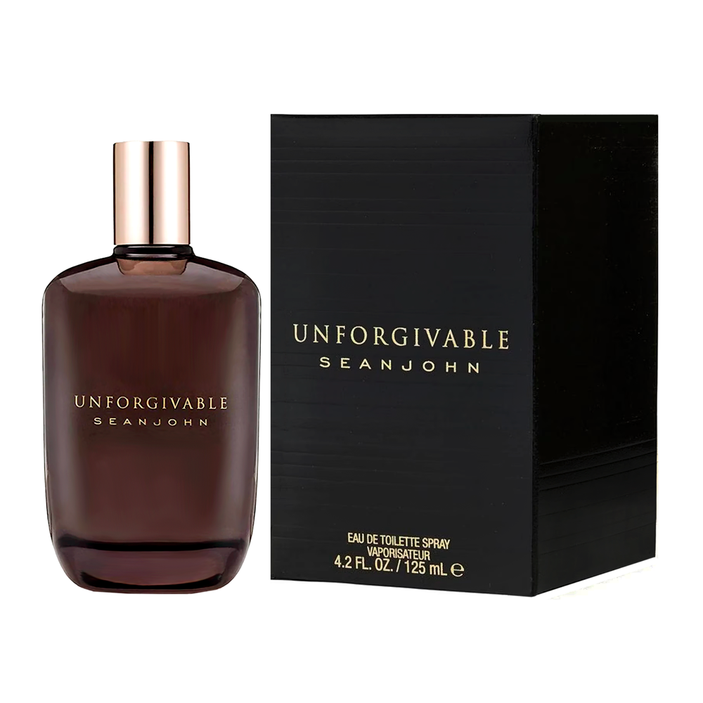 Sean John Unforgivable EDT 125ML-Caballero