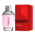 Hugo Energise EDT 75ML-Caballero
