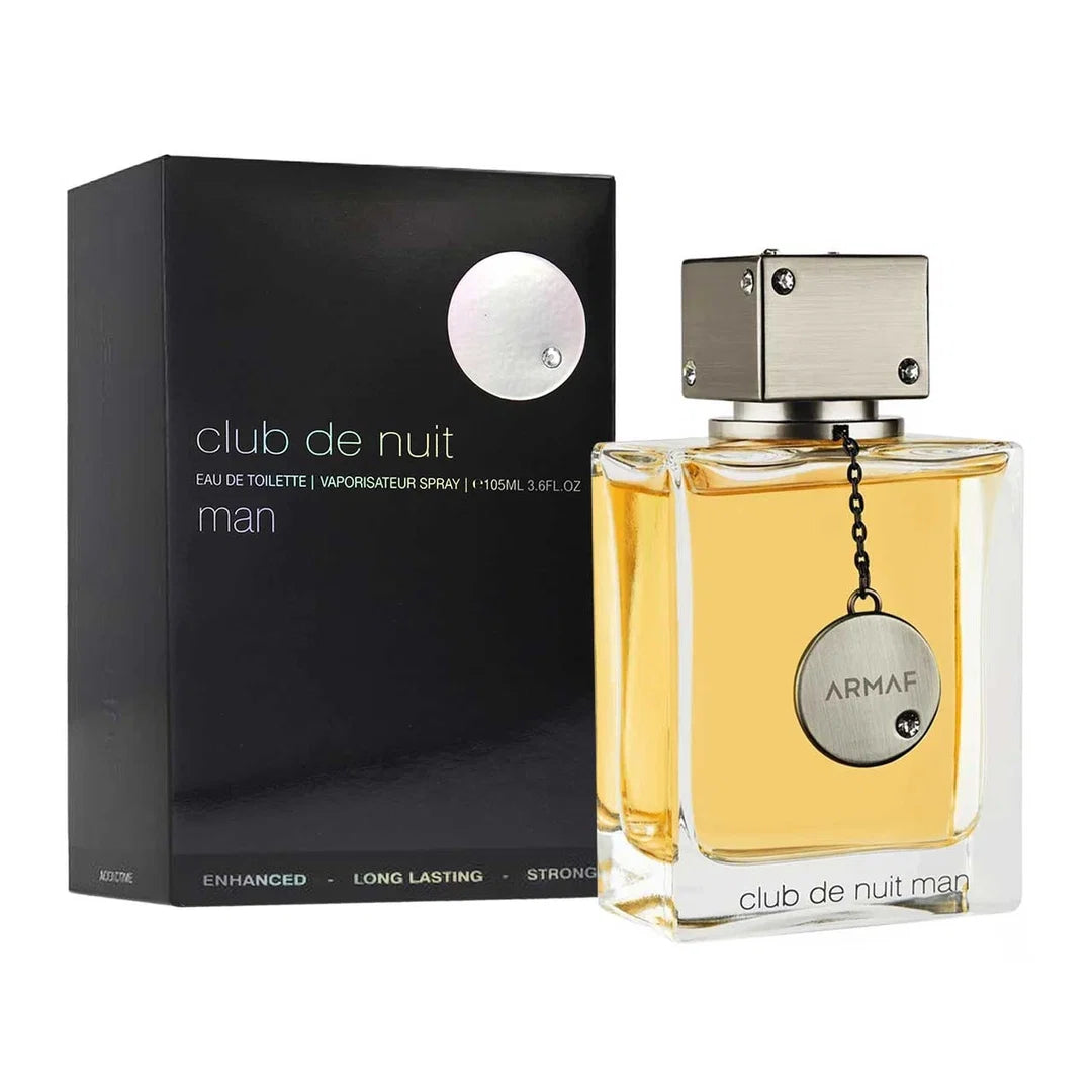 Armaf Man 105ML-Caballero