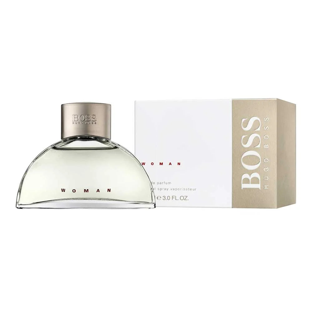 Boss Blanco EDP 90ML-Dama