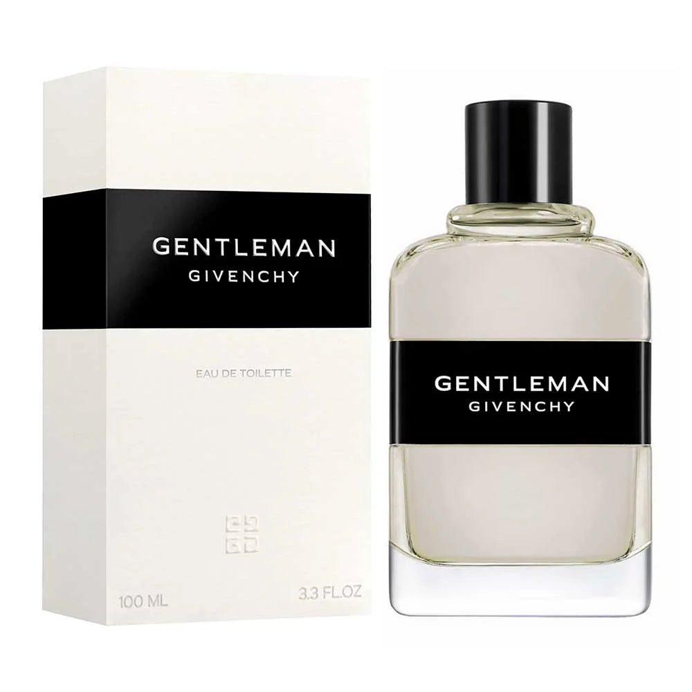 Givenchy Gentleman EDT 100ML-Caballero