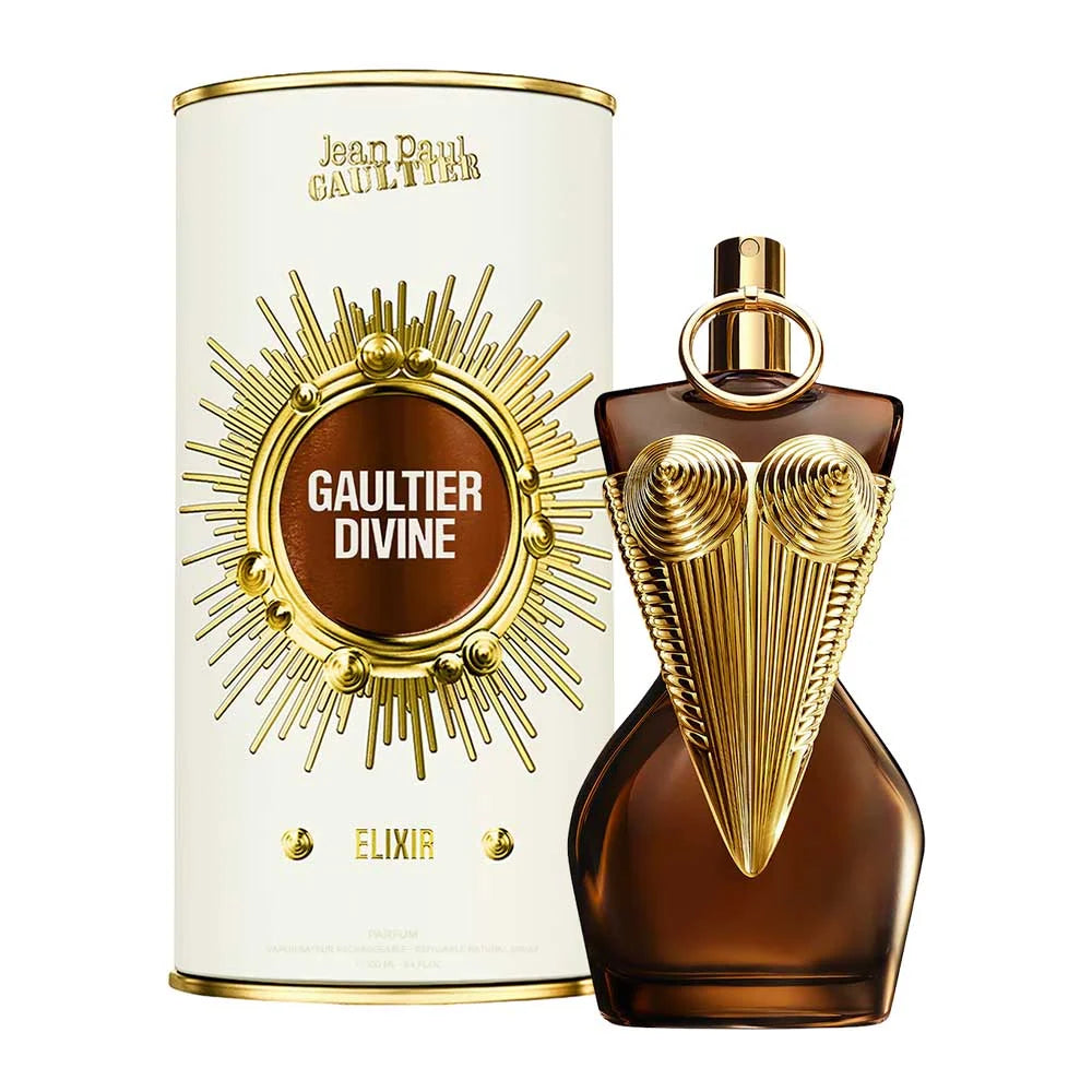 Jean Paul Gaultier Divine Elixir EDP 100ML-Dama