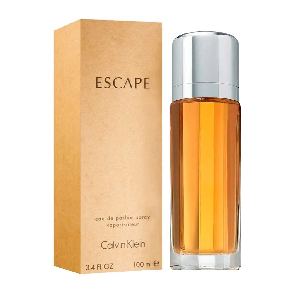 Ck Escape EDP 100ML-Dama