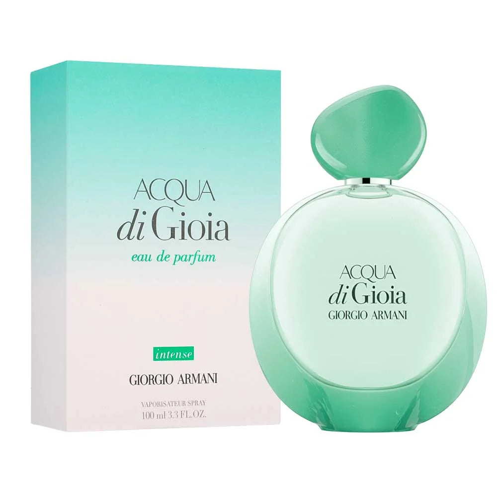 Acqua di Gioia EDP 100ML-Dama
