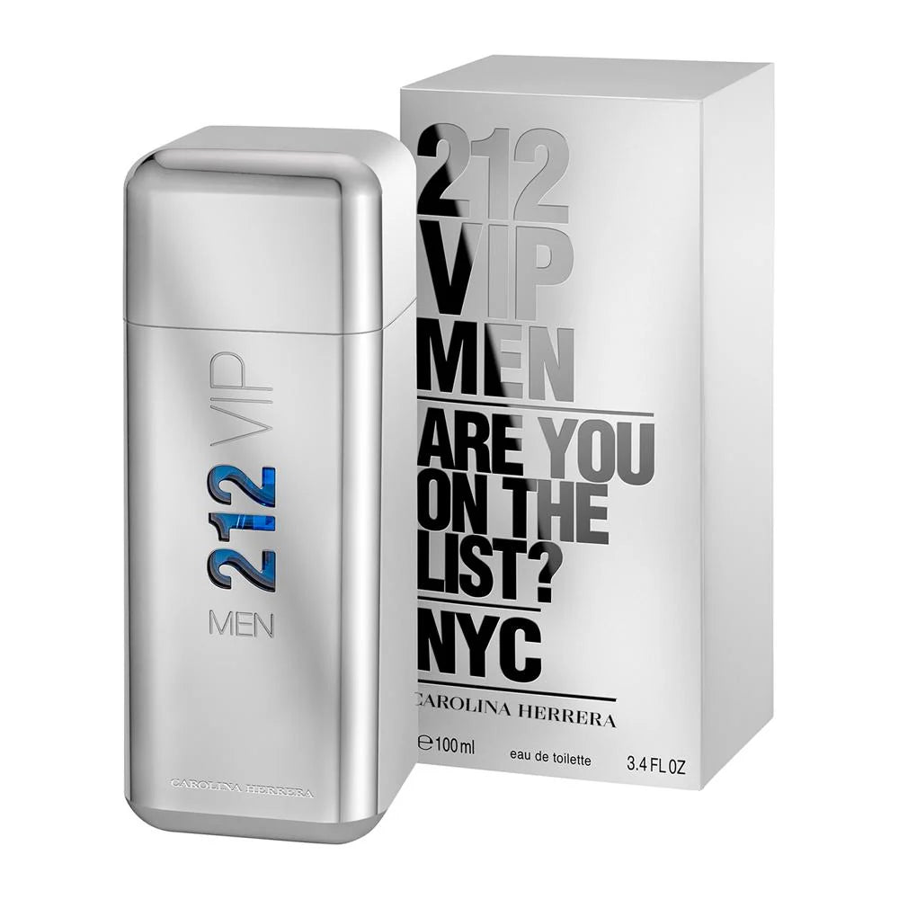 CH 212 VIP Men EDT 100ML-Caballero