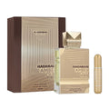 Amber Oud Gold Extreme + Refinable EDP 100ml-Unisex