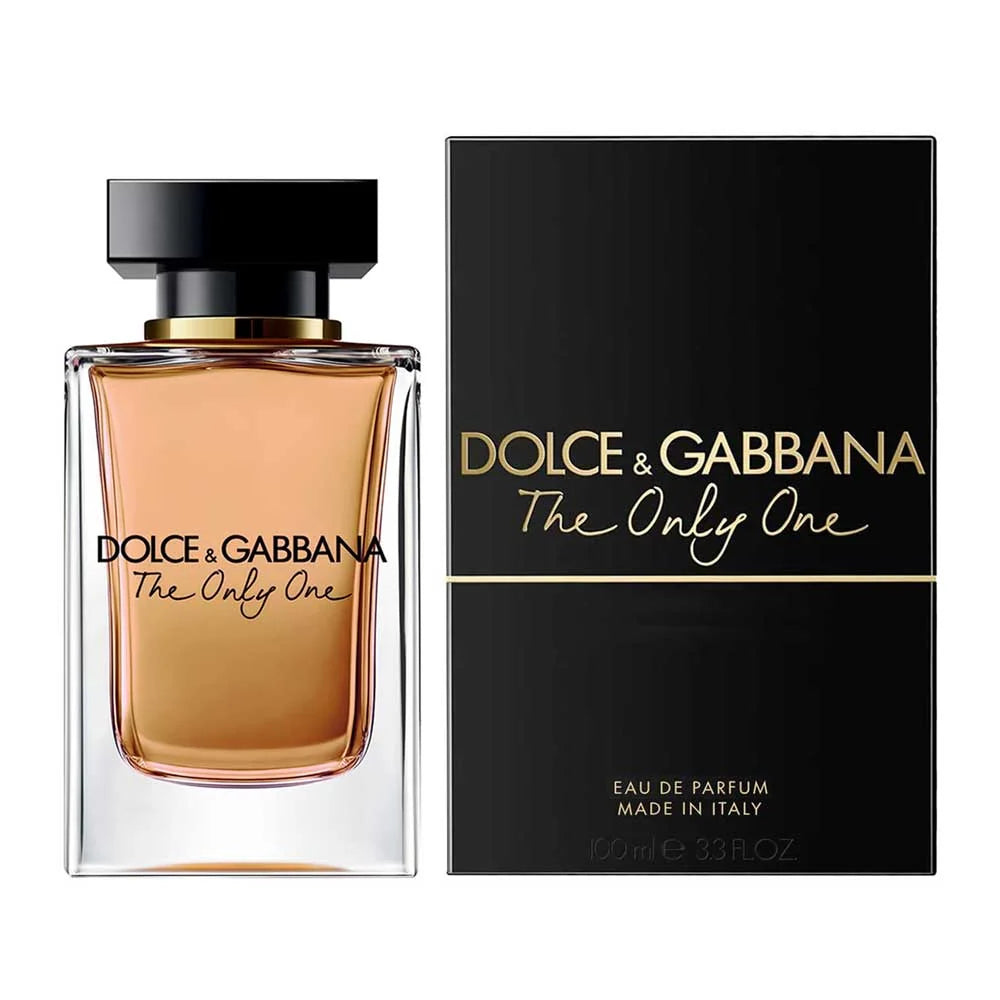 Dolce & Gabbana The Only One EDP 100ML-Dama