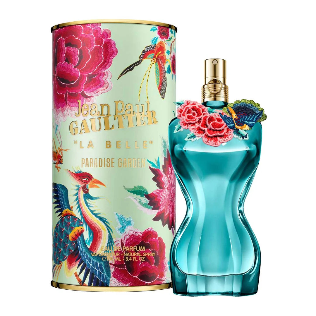 Jean Paul Gaultier La Belle Paradise Garden EDP 100ML-Dama