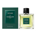 Guerlan Vetiver EDT 100ML-Caballero