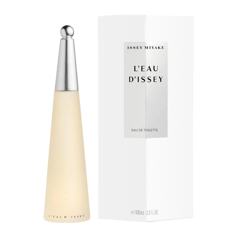Issey Miyake  L'eau D'Issey 100ML-Dama