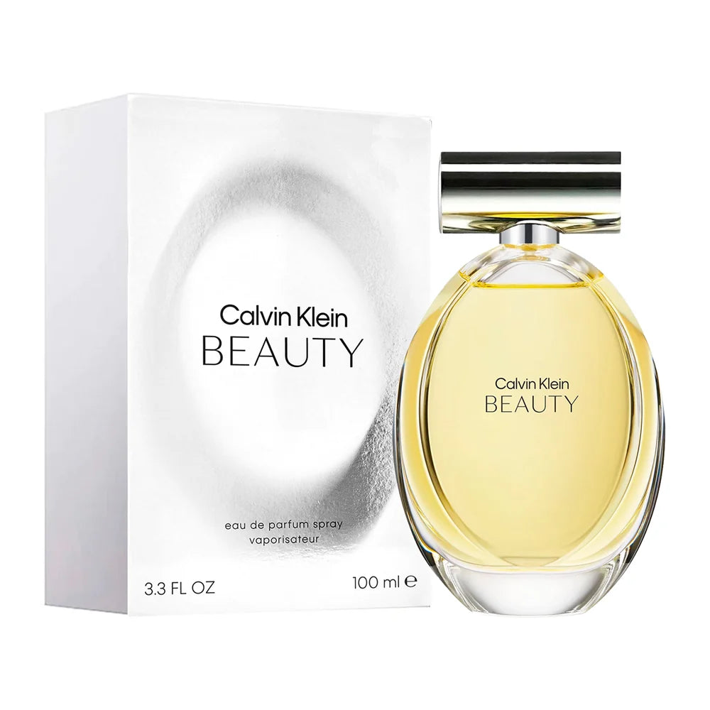 Calvin Klein Beauty EDT 100ML-Dama