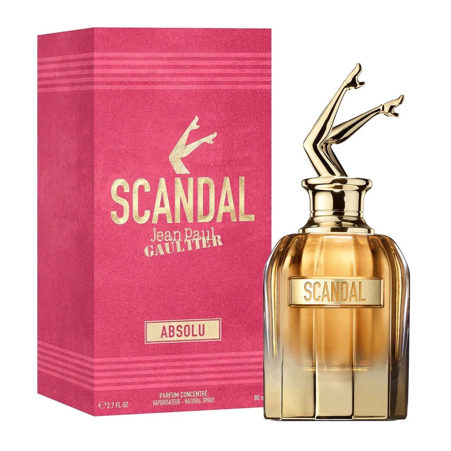 Scandal Absolu EDP 80ML-Dama