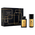 The Golden Secret Estuche 2 Piezas Caballero EDT 100ML + Desodorante 150ML