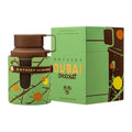 Odyssey Dubai Chocolat Gourmand Edition EDP 100ML-Unisex