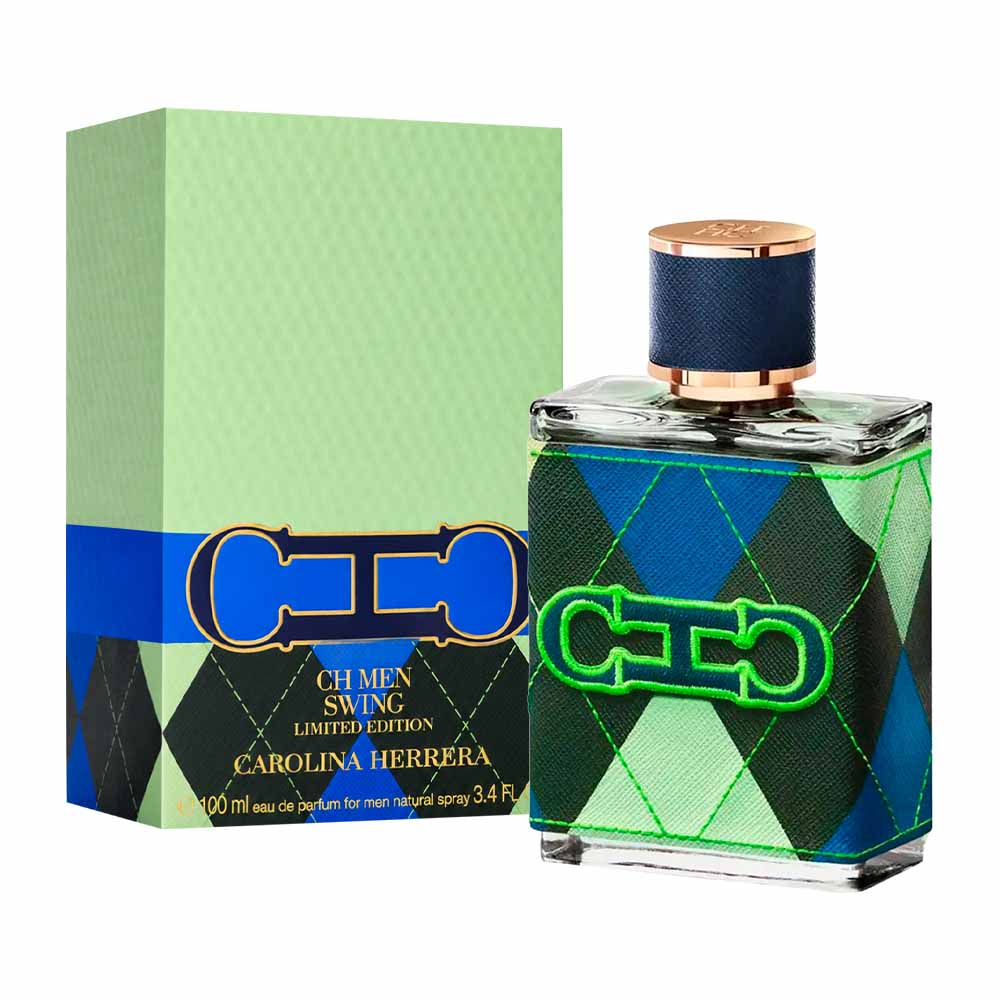 CH Swing EDP 100ML-caballero