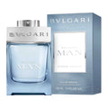 Bvlgari Man Glacial Essence EDP 100ML-Caballero
