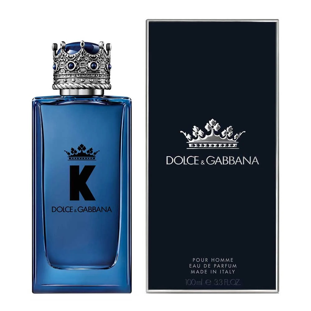Dolce &Gabbana K EDP 100ML-Caballero