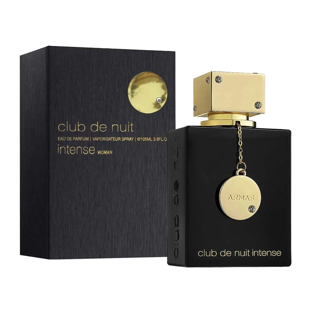 Armaf Intense EDP 105ML-Dama