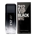 CH 212 Vip Black EDP 100ML-Caballero