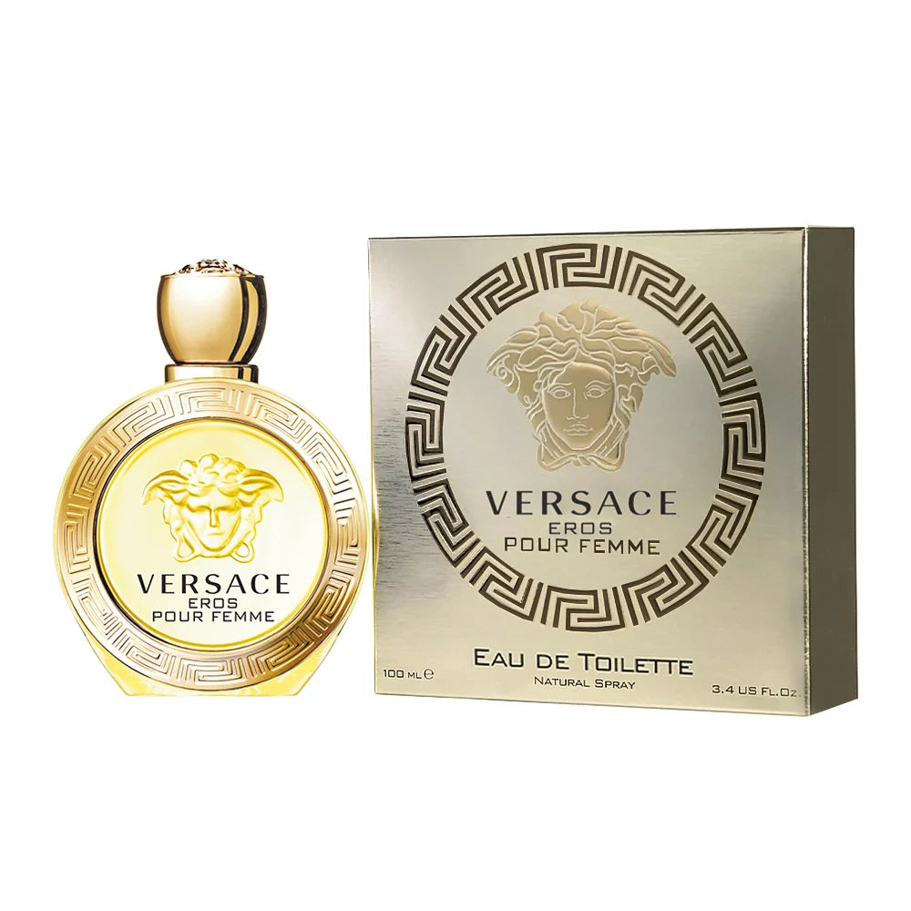 Versace Eros Pour Femme EDP 100ML-Dama