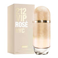 CH 212 Vip Rose Elixir EDP 80ML-Dama