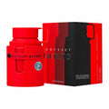 Odyssey Artisto The Red Edition EDP 100ML-Unisex