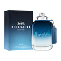 Coach Man Blue EDT 100ML-Caballero