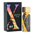 Afnan Rue Broca Exotic Heritage EDP 100ml-Caballero