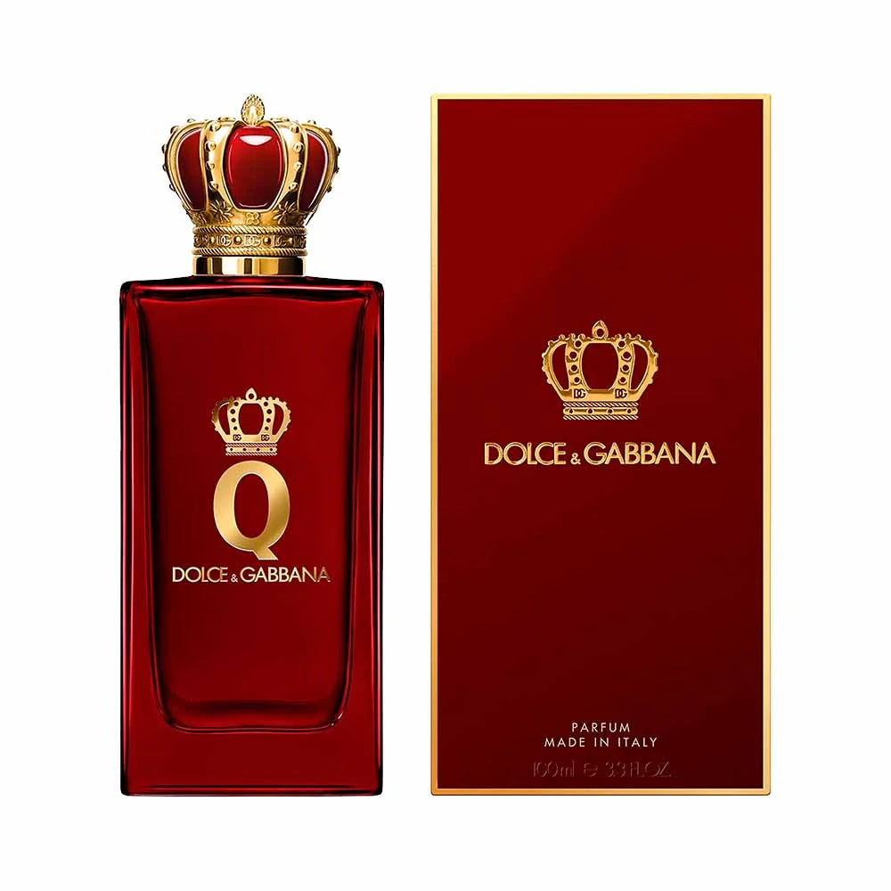 Dolce & Gabbana Queen Parfum 100ML-Dama