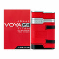 Armaf Voyage Titan EDP 100ML-Caballero