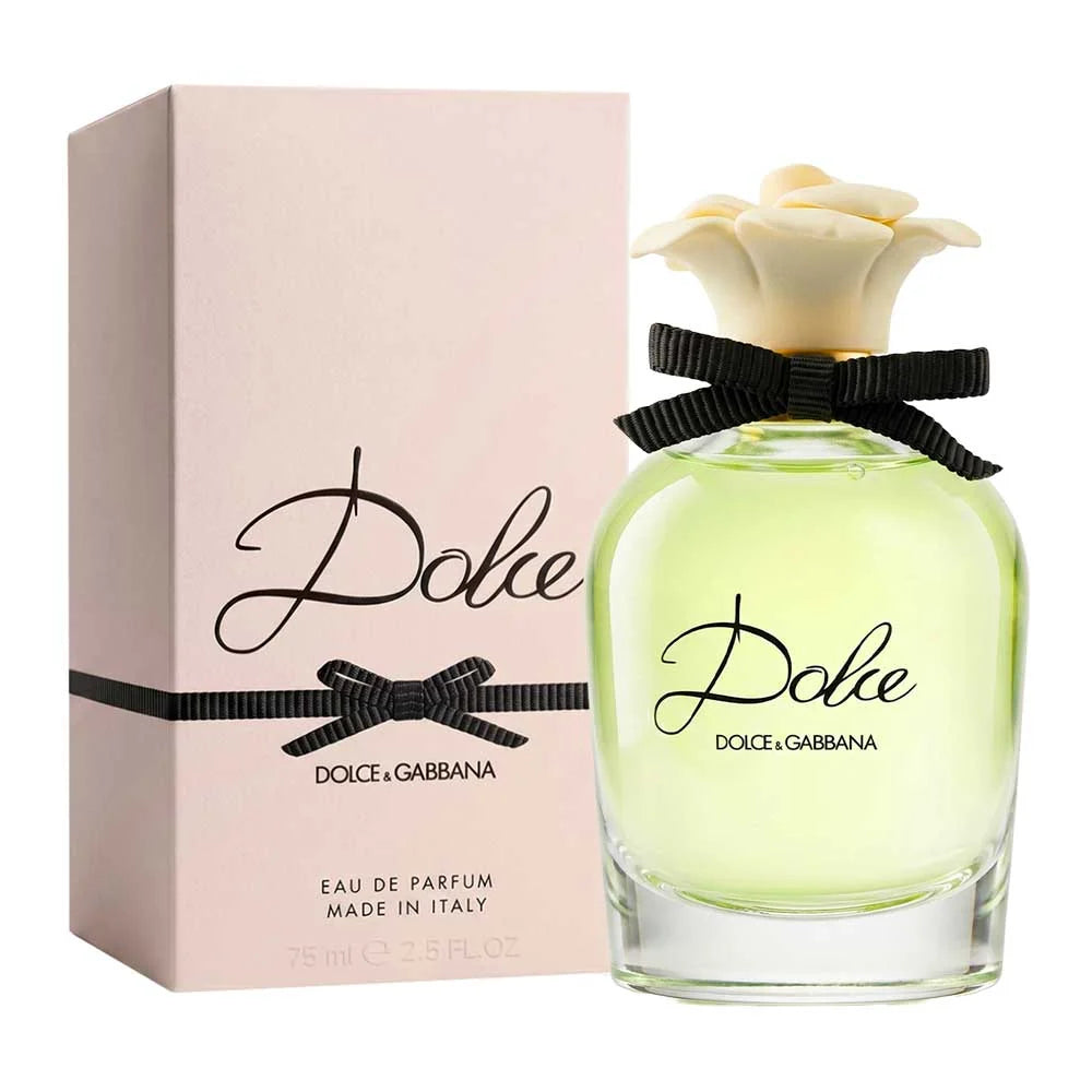 Dolce & Gabbana Dolce EDP 75ML-Dama