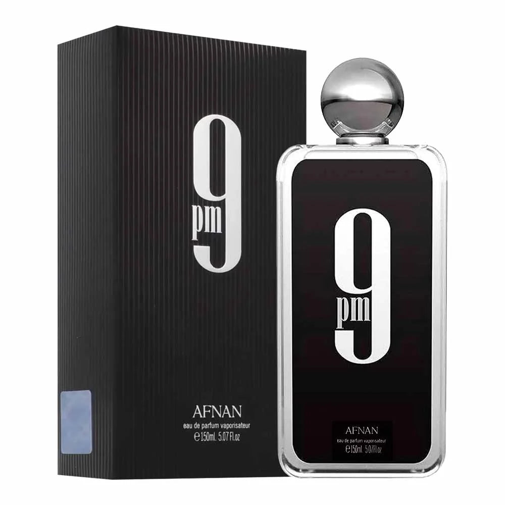 Afnan 9pm EDP 150ml-Caballero