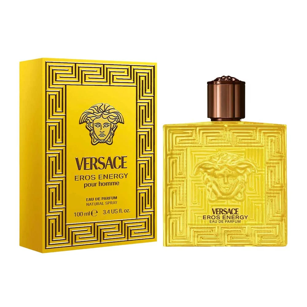 Versace Eros Energy EDP 100ML-Caballero