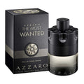 Azzaro The Most Wanted Intense EDT 100ml-Caballero