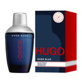 Boss Dark Blue EDT 75ML-Caballero