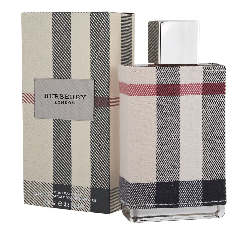Burberry London EDP 100ML-Dama