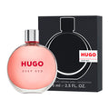 Hugo Deep Red 75ML-Dama