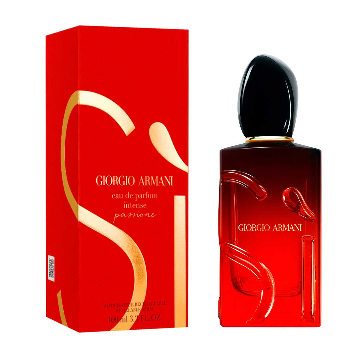Si Passione Intense EDP 100ML-Dama