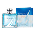 Nautica Voyage Sport 3.4 EDT 100ML-Caballero